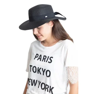 Kadın Hasır Şapka 1597