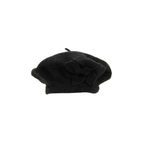 Kadın Yün Şapka