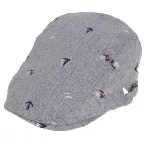 Marin Erkek Kasket 7041