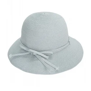 Kuşaklı Kadın Şapka 6237