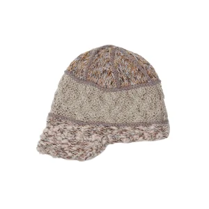 Siperli Kadın Krem Bere 7928