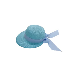 Kurdeleli Kadın Vizör Şapka 6219