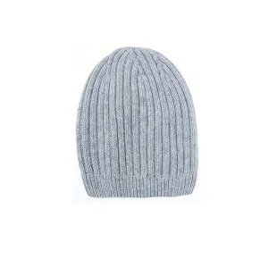 Kadın Bere Gri 6298