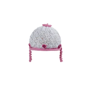 Kız Çocuk Triko Bere 5159