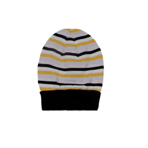 Erkek Çocuk Bere Siyah 1331