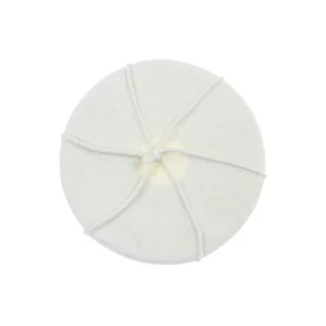 Kız Çocuk Ressam Mor Şapka 4831