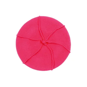 Kız Çocuk Ressam Fuşya Şapka 4831