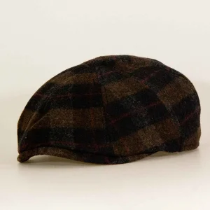 Kışlık Yün Erkek Kasket 1861-1862-3