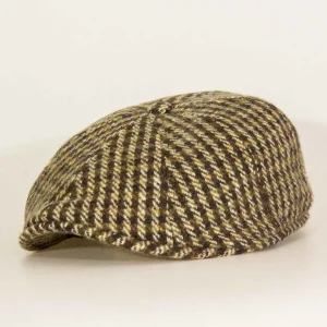 Kışlık Yün Erkek Kasket 1861-1862-19