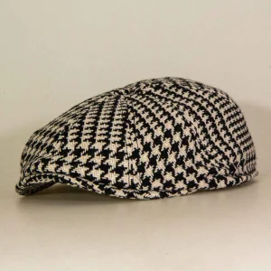 Kışlık Yün Erkek Kasket 1861-1862-12