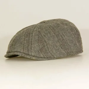 Kışlık Yün Erkek Kasket 1861-1862