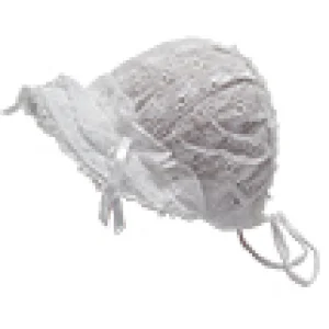 Kız Bebek Fiyonklu Şapka 6077