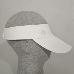 Unisex Uv Koruyucu Vizör Kasket Siperlik Tenis Şapka 2807