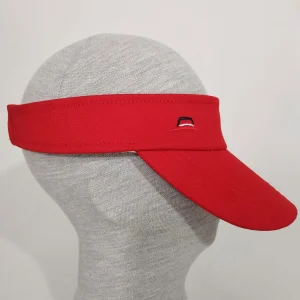 Unisex Uv Koruyucu Vizör Kasket Siperlik Tenis Şapka 2805