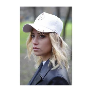 Pijingli Kadın Kep 5456