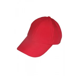 Yazlık Spor Unisex Miccro Kep 7598