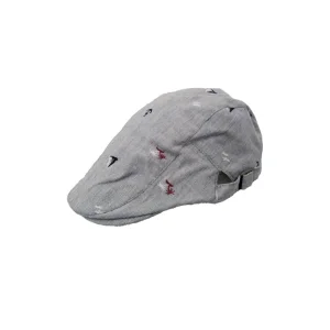 Marin Erkek Kasket 7041