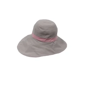 Kadın Düz Şerit Şapka 4069