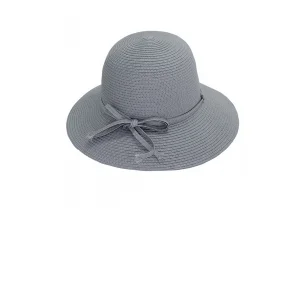 Kuşaklı Kadın Şapka 6237