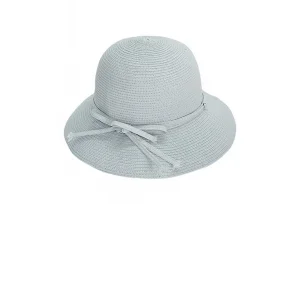 Kuşaklı Kadın Şapka 6237