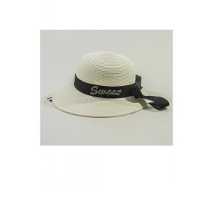 Hasır Kadın Şapka 1594