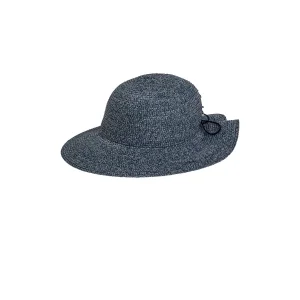 Bağcıklı Kadın Şapka 1086