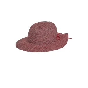 Bağcıklı Kadın Şapka 1086