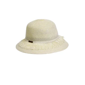 Püsküllü Kadın Şapka 1084