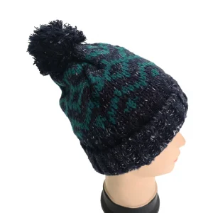 Kadın Bere 1249 Kahve