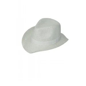 Kovboy Fötr Kadın Şapka 6251