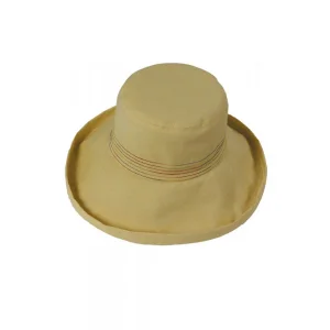 Bayan Renkli Dikişli Şapka