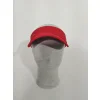 Unisex Uv Koruyucu Vizör Kasket Siperlik Tenis Şapka 2805