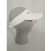 Unisex Uv Koruyucu Vizör Kasket Siperlik Tenis Şapka 2805