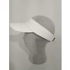 Unisex Uv Koruyucu Vizör Kasket Siperlik Tenis Şapka 2805
