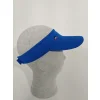 Unisex Uv Koruyucu Vizör Kasket Siperlik Tenis Şapka 2805
