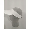 Unisex Uv Koruyucu Vizör Kasket Siperlik Tenis Şapka 2807