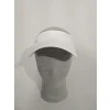 Unisex Uv Koruyucu Vizör Kasket Siperlik Tenis Şapka 2807