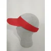 Unisex Uv Koruyucu Vizör Kasket Siperlik Tenis Şapka 2807