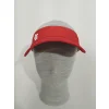 Unisex Uv Koruyucu Vizör Kasket Siperlik Tenis Şapka 2807