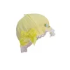 Kız Bebek Fiyonklu Şapka 4751