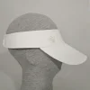 Unisex Uv Koruyucu Vizör Kasket Siperlik Tenis Şapka 2807