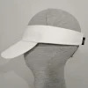 Unisex Uv Koruyucu Vizör Kasket Siperlik Tenis Şapka 2807