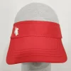 Unisex Uv Koruyucu Vizör Kasket Siperlik Tenis Şapka 2807