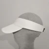Unisex Uv Koruyucu Vizör Kasket Siperlik Tenis Şapka 2805