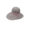 Kadın Düz Şerit Şapka 4069