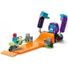 Lego City Şempanze Gösteri Çemberi 60338