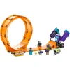 Lego City Şempanze Gösteri Çemberi 60338