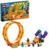 Lego City Şempanze Gösteri Çemberi 60338