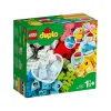 Lego® Duplo® 10909 Classic Kalp Kutusu