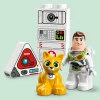 Lego Duplo Disney Buzz Lightyear’ın Gezegen Görevi 10962